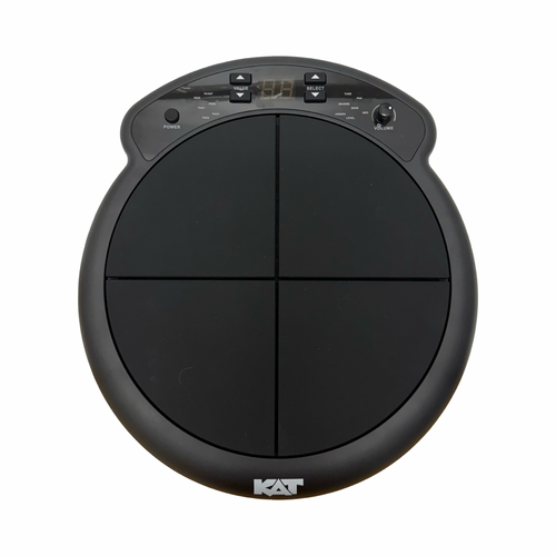 Vist Large View of Product Image Which is Used Kat Percussion KTMP-1 Percussion Instrument 41126-S000090583