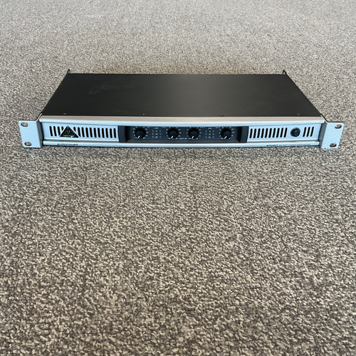 Vist Large View of Product Image Which is Used BEHRINGER EUROPOWER EPQ304 Power Amplifier 41106-S000095060