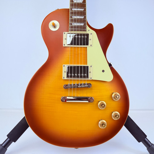 Vist Large View of Product Image Which is Used  2023 Epiphone 1959 Les Paul Standard w/OHSC 41121-S000051340