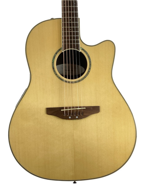 Vist Large View of Product Image Which is Used Ovation CELEBRITY GC057 A/E 41115-S000113470