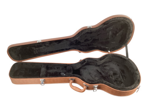 Vist Large View of Product Image Which is Used HARDCASE LES PAUL 41115-S000113473