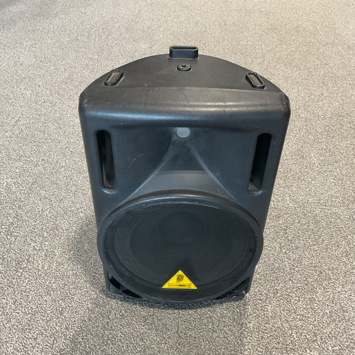 Vist Large View of Product Image Which is Used BEHRINGER EUROLIVE B212A Powered Speaker 41106-S000095064