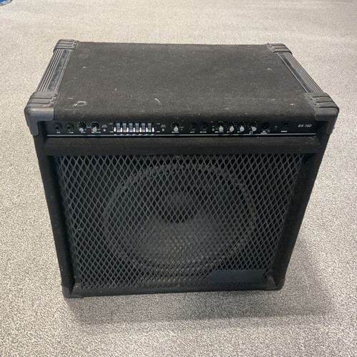 Vist Large View of Product Image Which is Used CRATE BX-160 Bass Amplifier 41106-S000095075