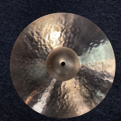 Vist Large View of Product Image Which is Used Zildjian K Hi Hat Cymbals 14" 40111-S000188526