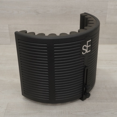 Vist Large View of Product Image Which is Used Se Electronics Rf-x 40015-S000329349