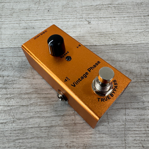 Vist Large View of Product Image Which is Used Vintage Phase Pedal