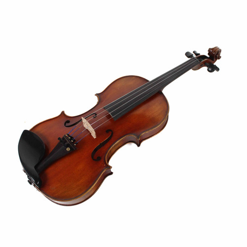 Vist Large View of Product Image Which is Used 4/4 VIOLIN OUTFIT 2017 Violin 4/4 Size