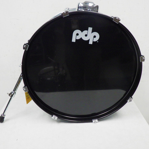 Vist Large View of Product Image Which is Used PDP Encore 5 Piece Drum Kit 40042-S000260264