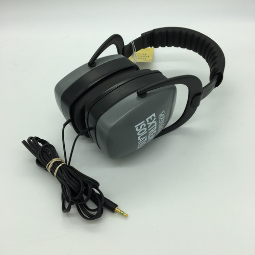 Vist Large View of Product Image Which is Used DIRECT SOUND EXTREME HEADPHONES Headphones 41124-S000205563