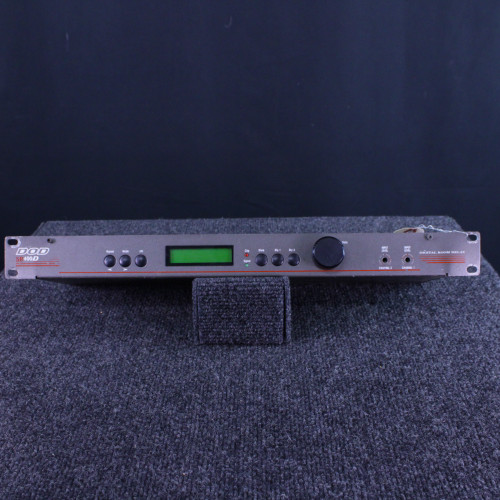 Vist Large View of Product Image Which is Used DOD SR400D RACK DELAY W/PWR Delay