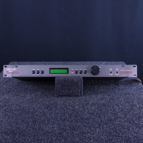 Vist Large View of Product Image Which is Used DOD SR400D RACK DELAY W/PWR Delay