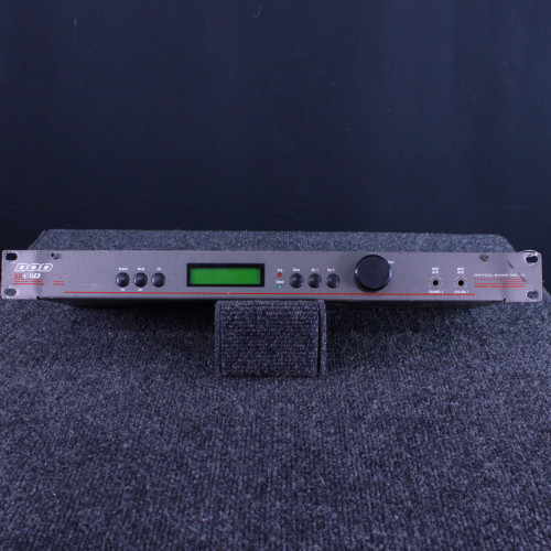Vist Large View of Product Image Which is Used DOD SR400D RACK DELAY W/PWR Delay