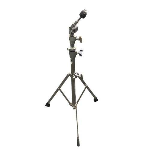 Vist Large View of Product Image Which is Used Ludwig STRAIGHT CYMBAL STAND Drum Hardware 40083-S000153335