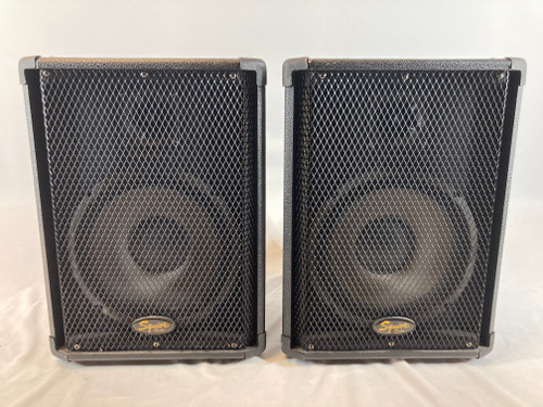 Vist Large View of Product Image Which is Used Squier Series 4 Speaker Pair  41127-S000058106