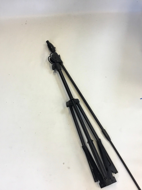 Vist Large View of Product Image Which is Used Proline HEAVY DUTY BOOMSTAND Microphone Stand 41110-S000070178