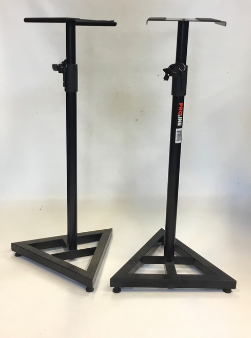 Vist Large View of Product Image Which is Used MONITOR STANDS Speaker Stand 41110-S000070179