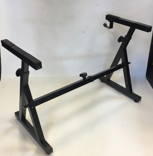 Vist Large View of Product Image Which is Used KEYBOARD STAND Single Keyboard Stand 41110-S000070181