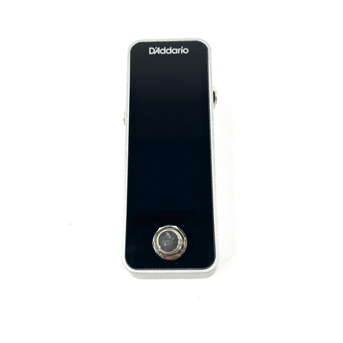 Vist Large View of Product Image Which is Used D'Addario Chromatic Tuner Pedal 41119-S000036118