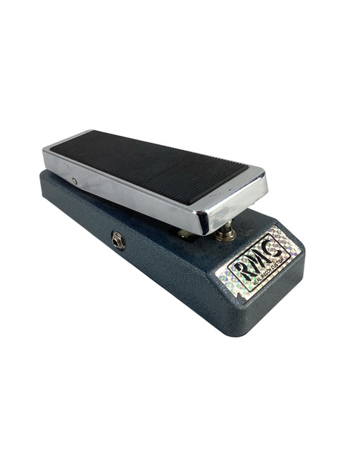 Vist Large View of Product Image Which is Used Real Mccoy Custom - RMC PICTURE WAH PEDAL 41115-S000113481