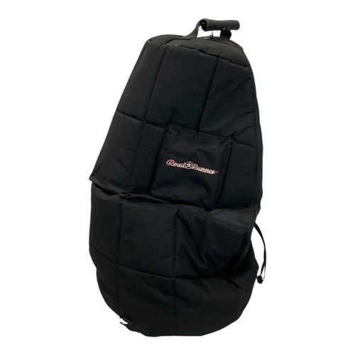 Vist Large View of Product Image Which is Used Road Runner Conga Drum Bag With Wheels 41117-S000051621