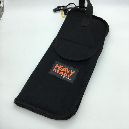 Vist Large View of Product Image Which is Used ProTec HEAVY READY STICK BAG Percussion Accessory 41124-S000205573