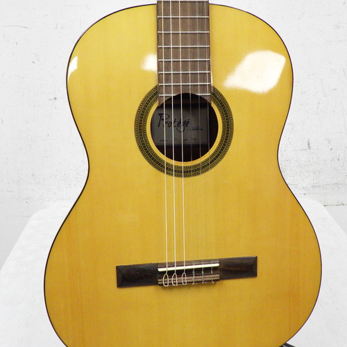 Vist Large View of Product Image Which is Used Cordoba Protege C1 Classical Guitar 40042-S000260274