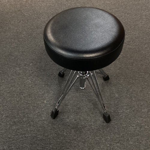 Vist Large View of Product Image Which is Used DW DWCP9100AL ROUND AIRLIFT Drum Throne 40111-S000188535