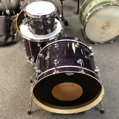 Vist Large View of Product Image Which is Used DW PERFORMANCE SERIES 3 PIECE Drum Shell Kit None 40111-S000188544
