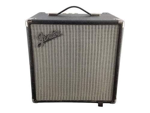 Vist Large View of Product Image Which is Used Fender RUMBLE 25 COMBO 41115-S000113485