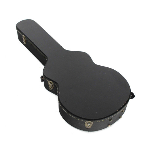 Vist Large View of Product Image Which is Used ACOUSTIC CASE Guitar Case