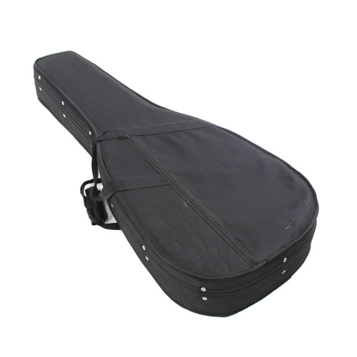 Vist Large View of Product Image Which is Used ACOUSTIC CASE Guitar Case