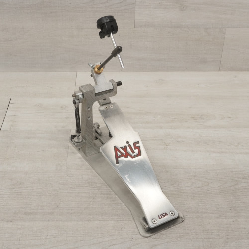 Vist Large View of Product Image Which is Used Axis Longboard Kick Drum Pedal 40015-S000329363