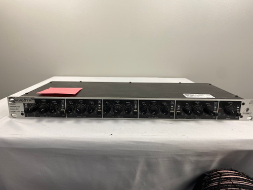 Vist Large View of Product Image Which is Used Behringer PEQ 305 Equalizer