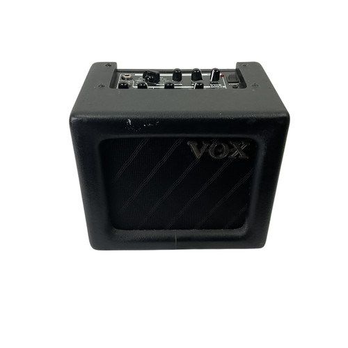 Vist Large View of Product Image Which is Used Vox MINI 3 1 x 5 Solid State Amplifier 1 x 5 41120-S000034418