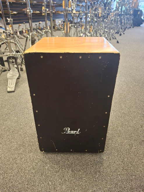 Vist Large View of Product Image Which is Used Pearl mini CAJON Cajon 41116-S000048973
