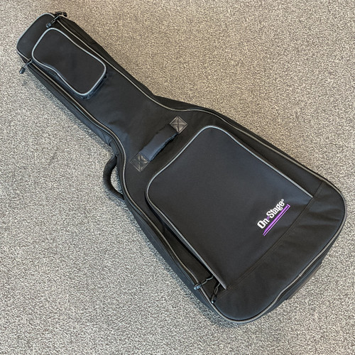 Vist Large View of Product Image Which is Used ON STAGE ACOUSTIC GIG BAG 41106-S000095096