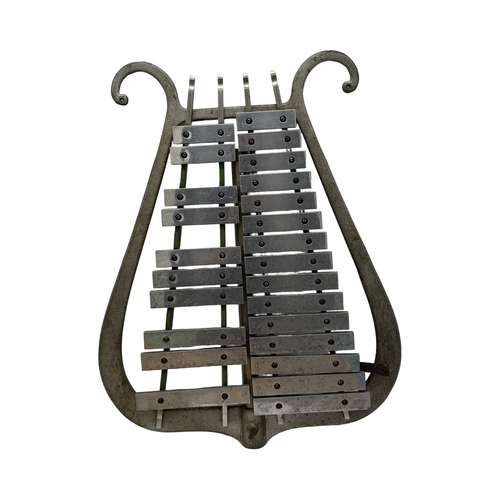 Vist Large View of Product Image Which is Used Ludwig LEEDY VINTAGE 1960S GLOCKENSPIEL Percussion - Other 41126-S000090588