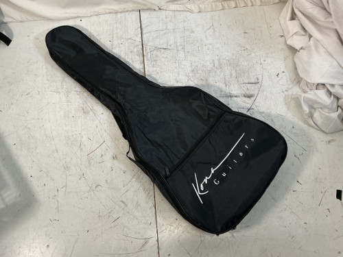 Vist Large View of Product Image Which is Used KONA ACOUSTIC GUITAR BAG Guitar Gig Bag