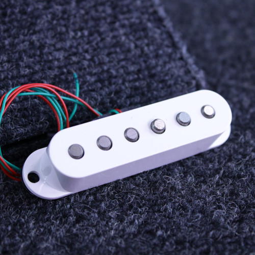Vist Large View of Product Image Which is Used Dimarzio AREA 58 PICKUP Guitar Pickup