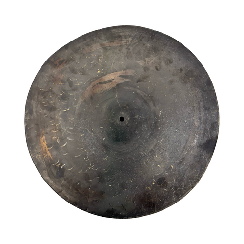 Vist Large View of Product Image Which is Used Wuhan 20-INCH CYMBAL BLANK CUSTOMIZED Cymbal 41126-S000090590