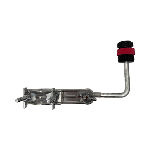 Vist Large View of Product Image Which is Used BOOM CLAMP WITH EXTENSION Drum Hardware 41126-S000090593