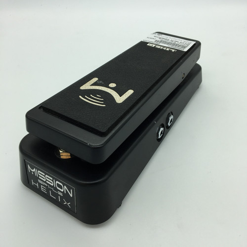 Vist Large View of Product Image Which is Used Mission Engineering SP1-L6 HELIX EXPRESSION Expression Pedal 41124-S000205577