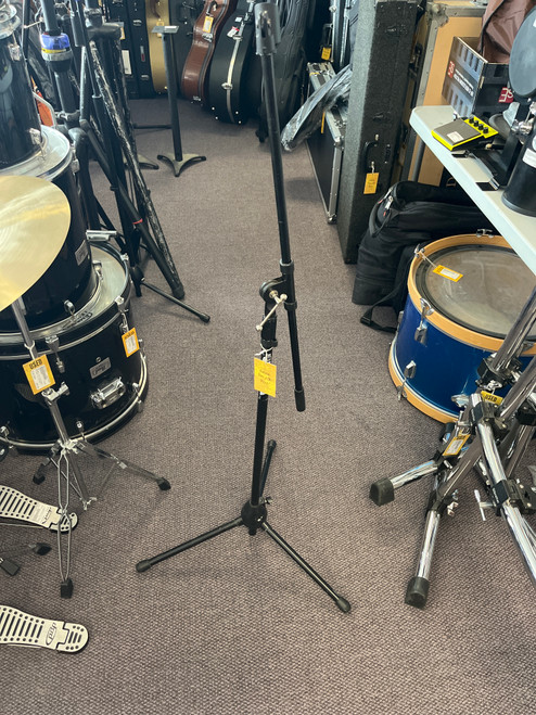 Vist Large View of Product Image Which is Used Ultra BOOM STAND Microphone Stand 40085-S000105689