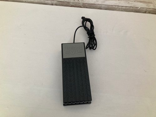 Vist Large View of Product Image Which is Used Roland EV-5 EXPRESSION/VOLUME Pedal 41112-S000097734