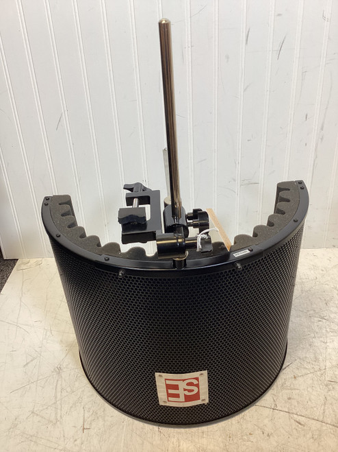 Vist Large View of Product Image Which is Used SE ELECTRONIC REFLEXION SHIELD Pro Sound Accessory