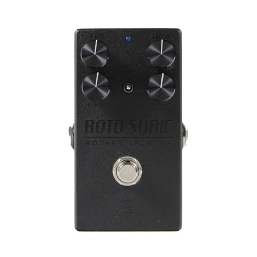 Vist Large View of Product Image Which is Used Keeley ROTO SONIC ROTARY SPEAKER Guitar Effects Pedal