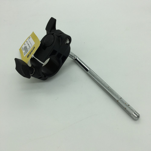 Vist Large View of Product Image Which is Used Roland ELECTRONIC DRUM KIT CLAMP Percussion Accessory 41124-S000205589