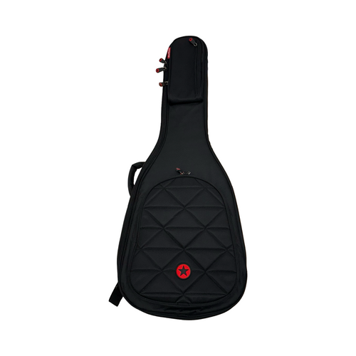Vist Large View of Product Image Which is Used Road Runner ACOUSTIC BAG BOULEVARD Guitar Case 41126-S000090603