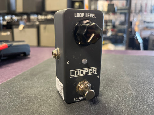 Vist Large View of Product Image Which is Used Amazon LOOPER Looper Pedal 40085-S000105695