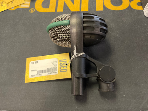 Vist Large View of Product Image Which is Used Akg D112 Dynamic Microphone 40085-S000105702